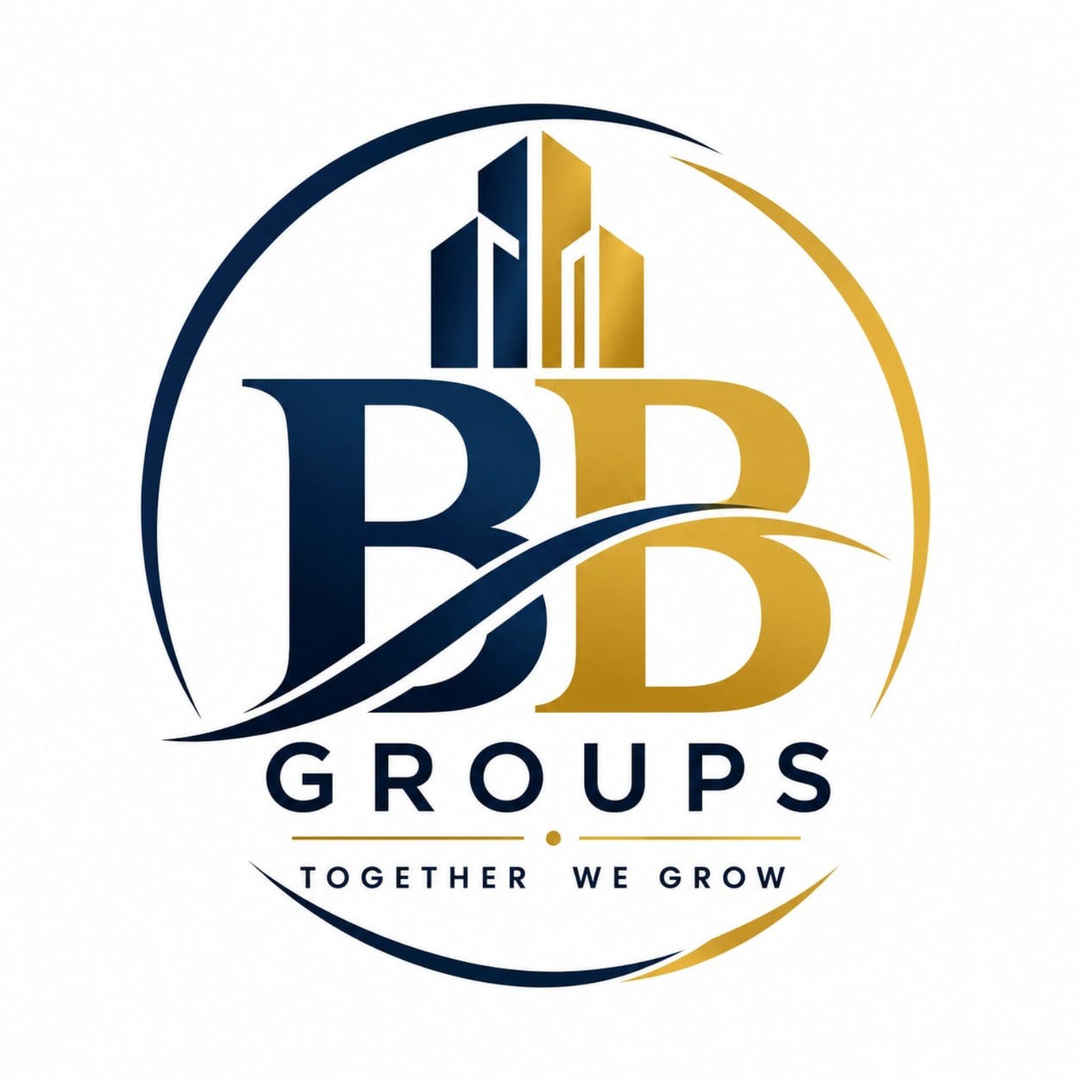 BB Groups logo